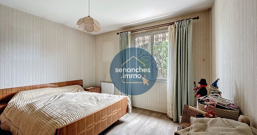 vente Pavillon Senonches