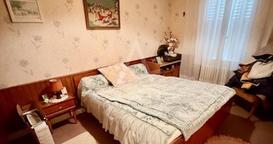 vente Maison Magnac Sur Touvre