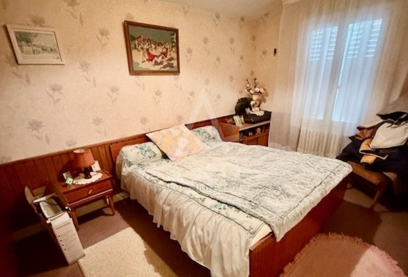 vente Maison Magnac Sur Touvre - Photo 6