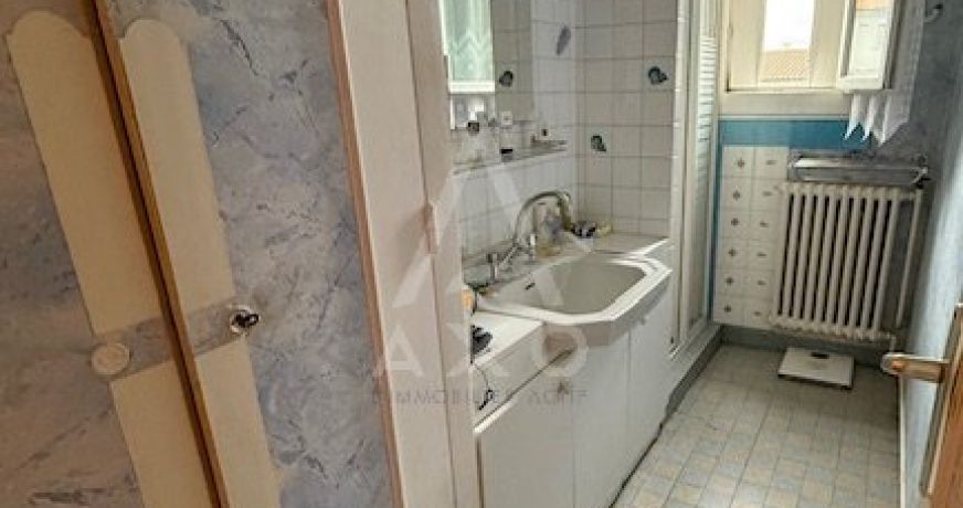 vente Maison Magnac Sur Touvre