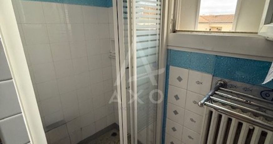 vente Maison Magnac Sur Touvre