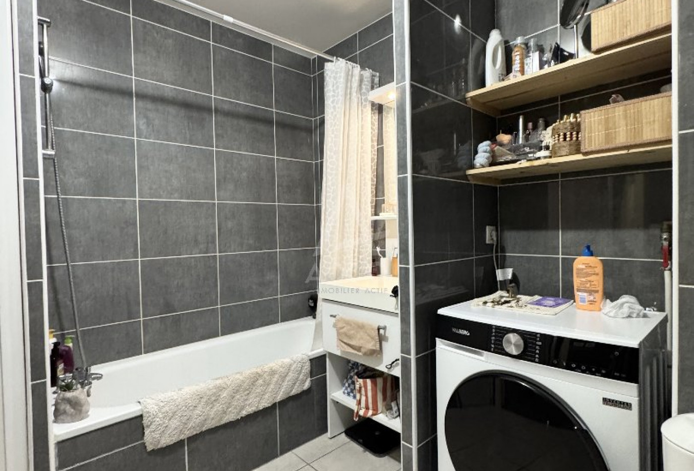 vente Appartement Bordeaux - Photo 7