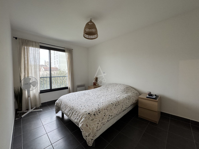 vente Appartement Bordeaux - Photo 4