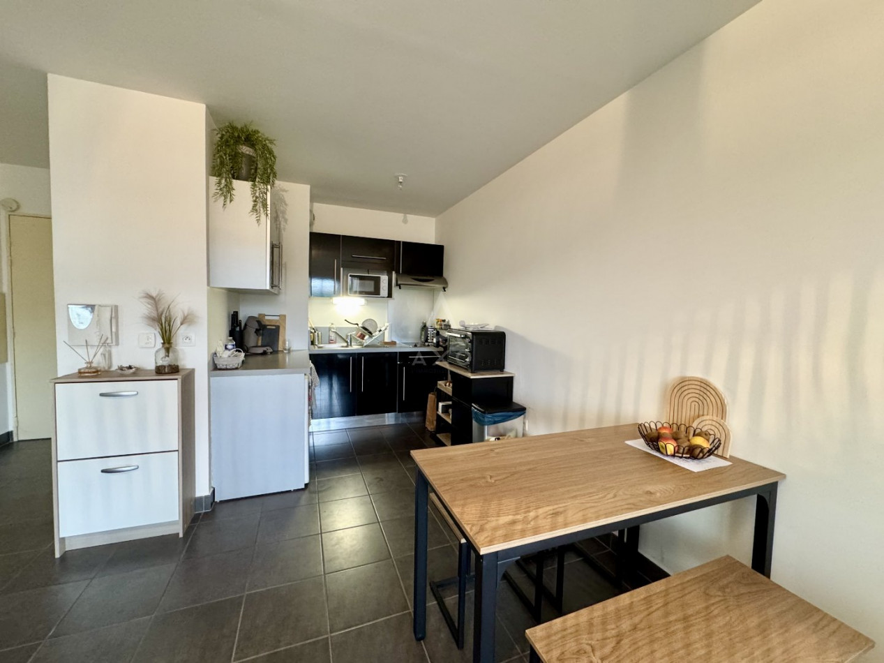 vente Appartement Bordeaux - Photo 5