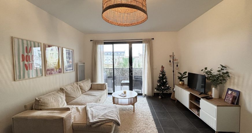 vente Appartement Bordeaux