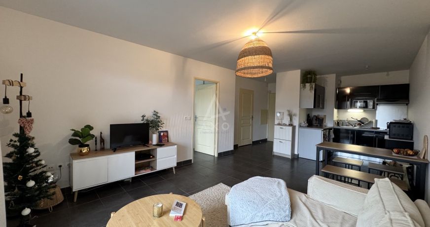 vente Appartement Bordeaux