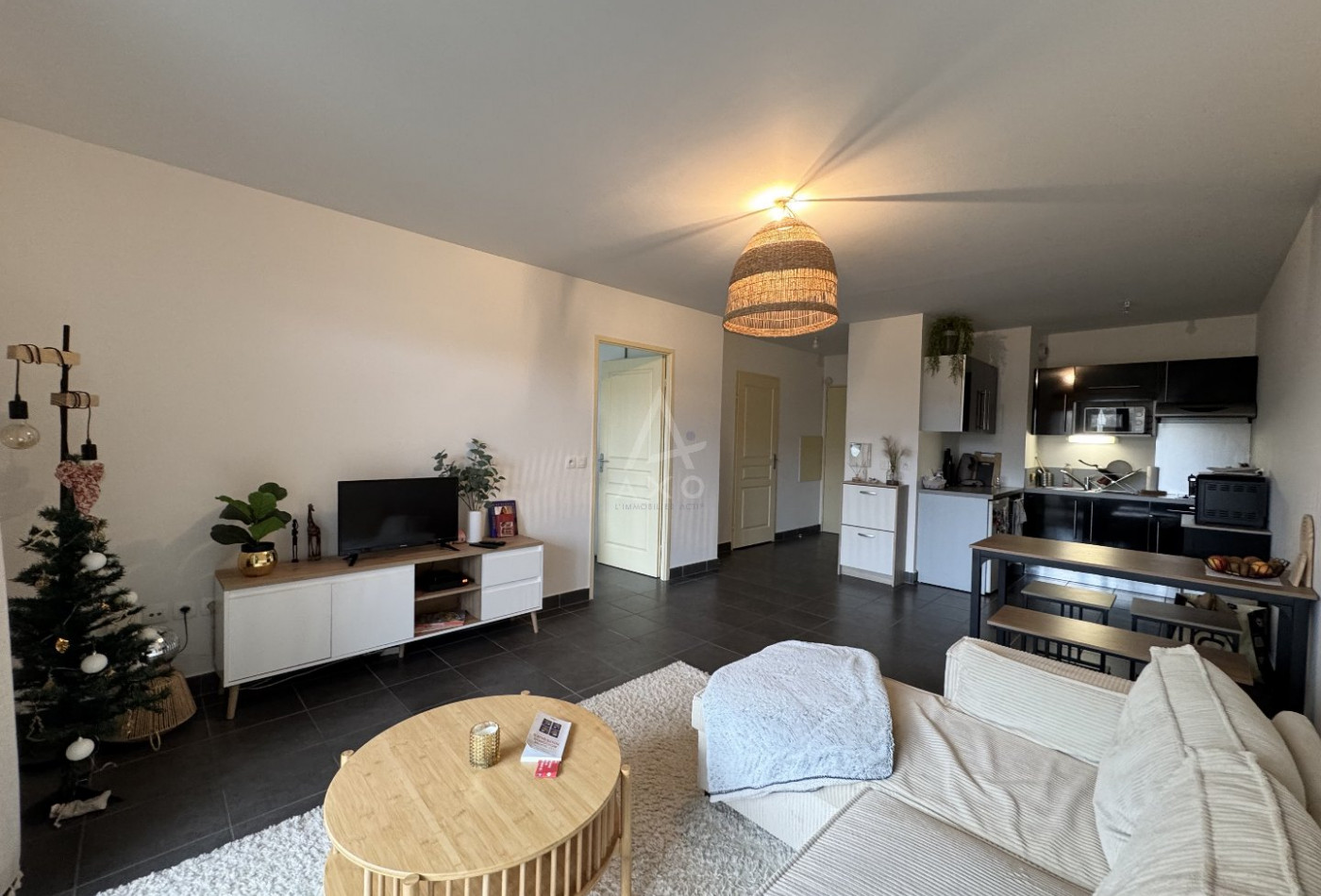 vente Appartement Bordeaux - Photo 3