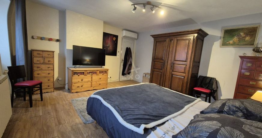 vente Maison Clermont Ferrand