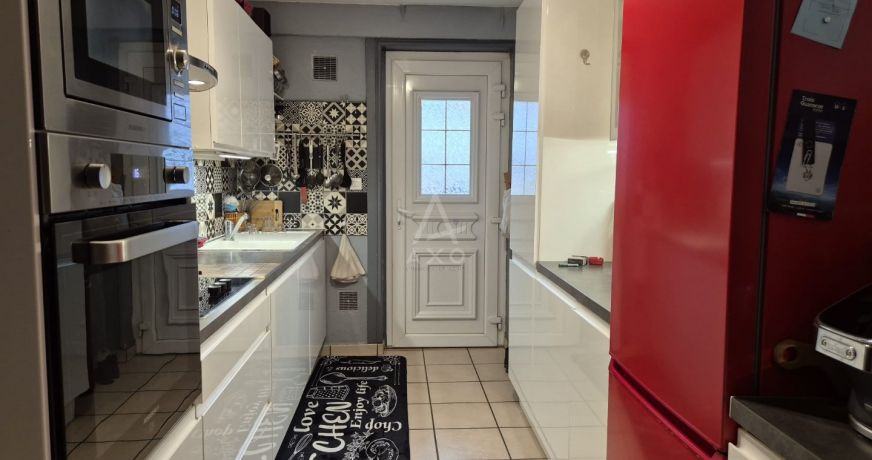 vente Maison Clermont Ferrand