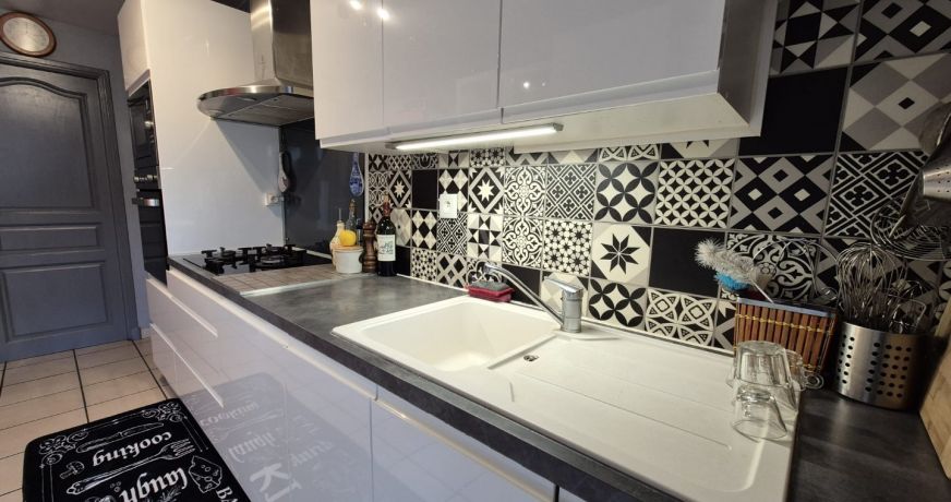 vente Maison Clermont Ferrand