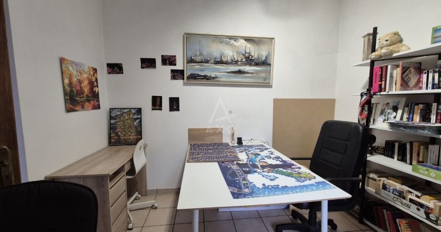 vente Maison Clermont Ferrand