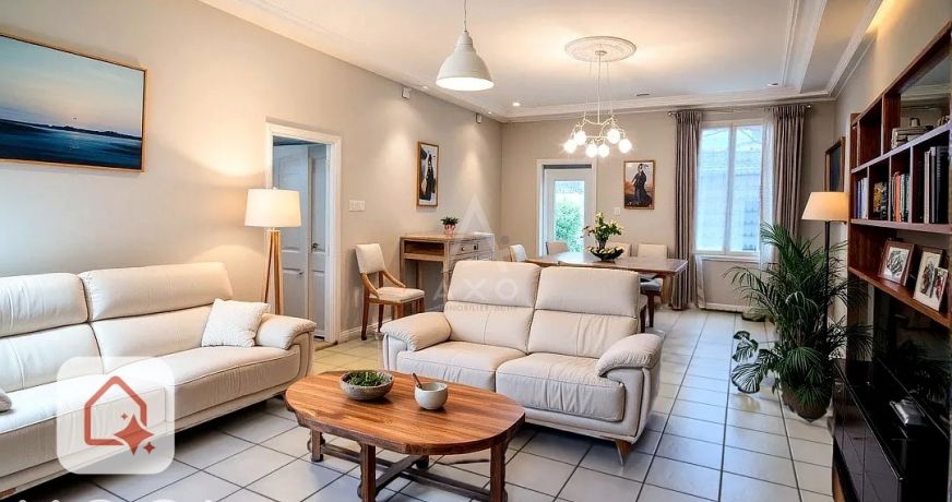 vente Maison Clermont Ferrand