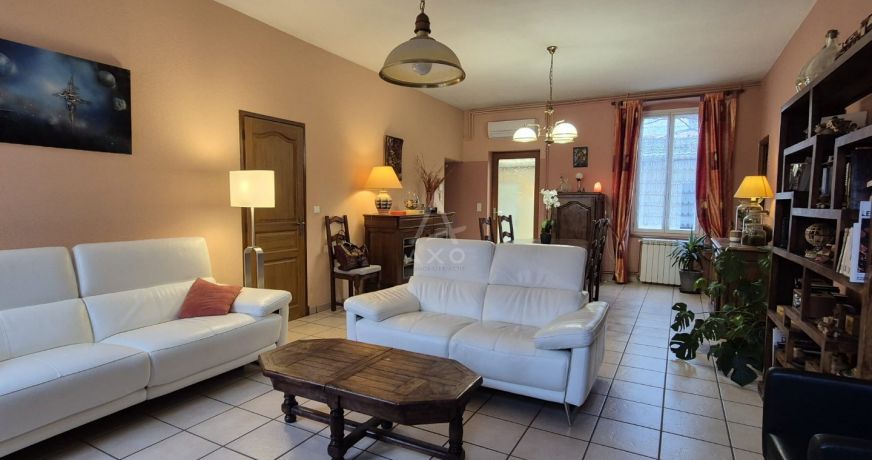 vente Maison Clermont Ferrand
