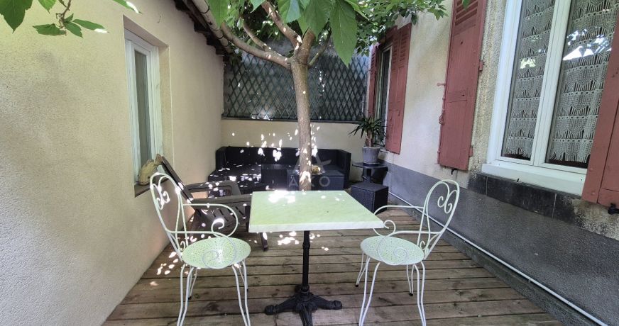 vente Maison Clermont Ferrand