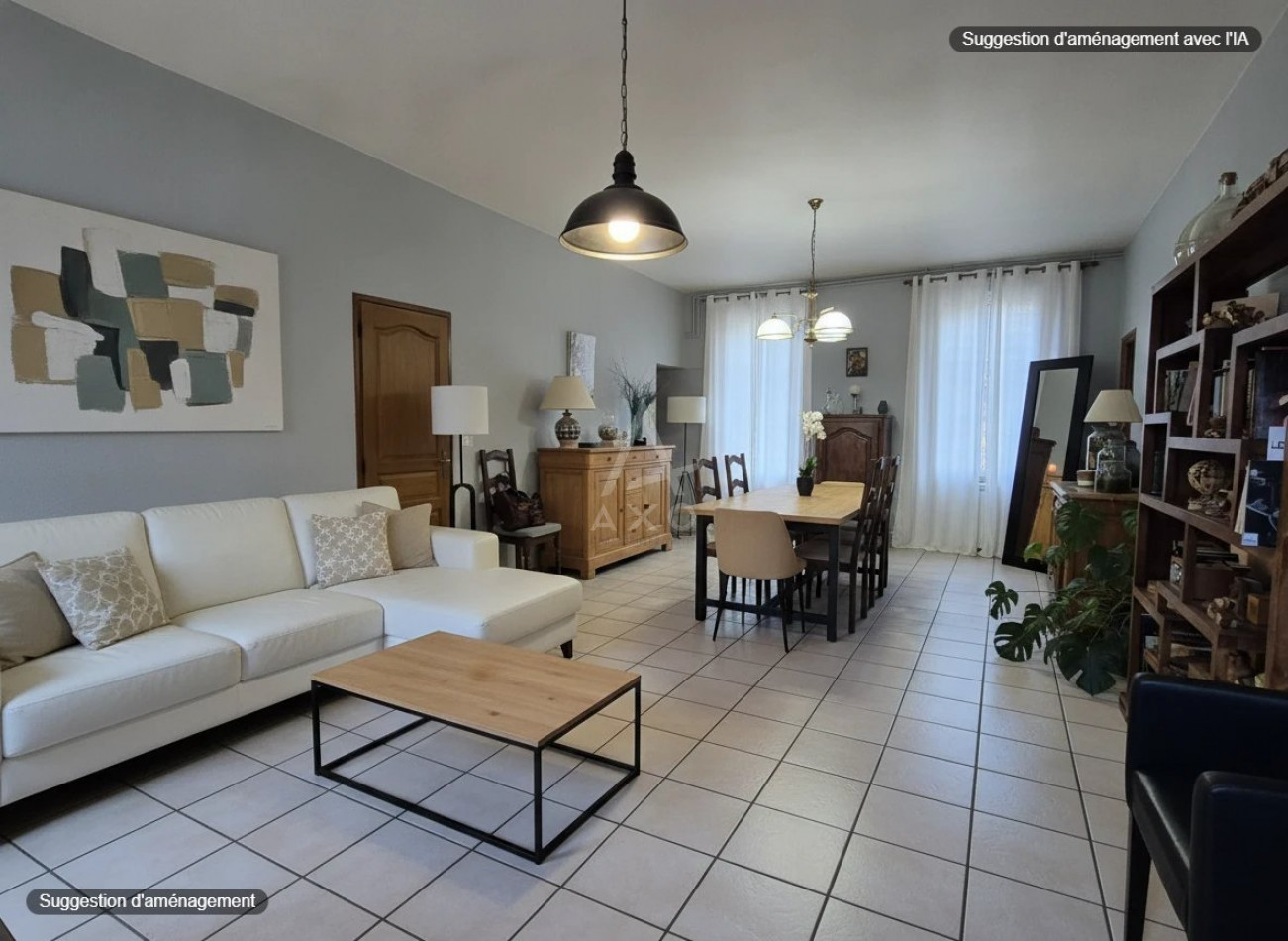 vente Maison Clermont Ferrand - Photo 2