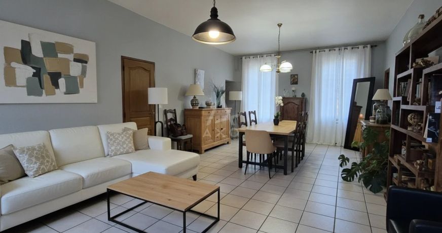 vente Maison Clermont Ferrand