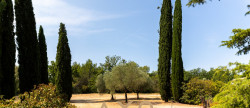 vente Bastide Aix En Provence
