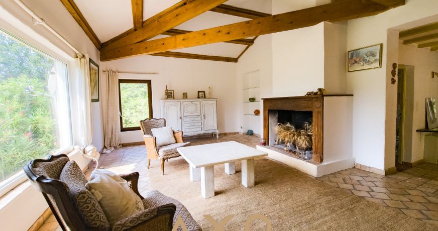 vente Bastide Aix En Provence