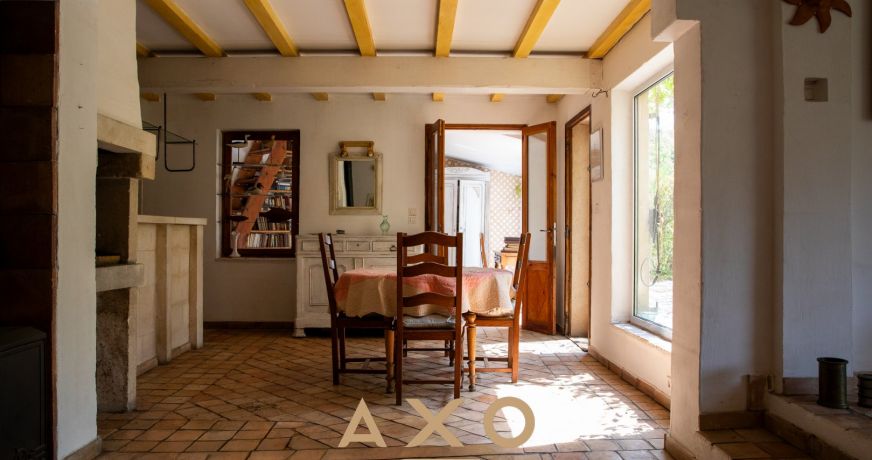 vente Bastide Aix En Provence