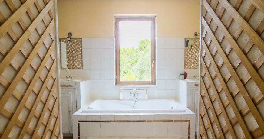 vente Bastide Aix En Provence