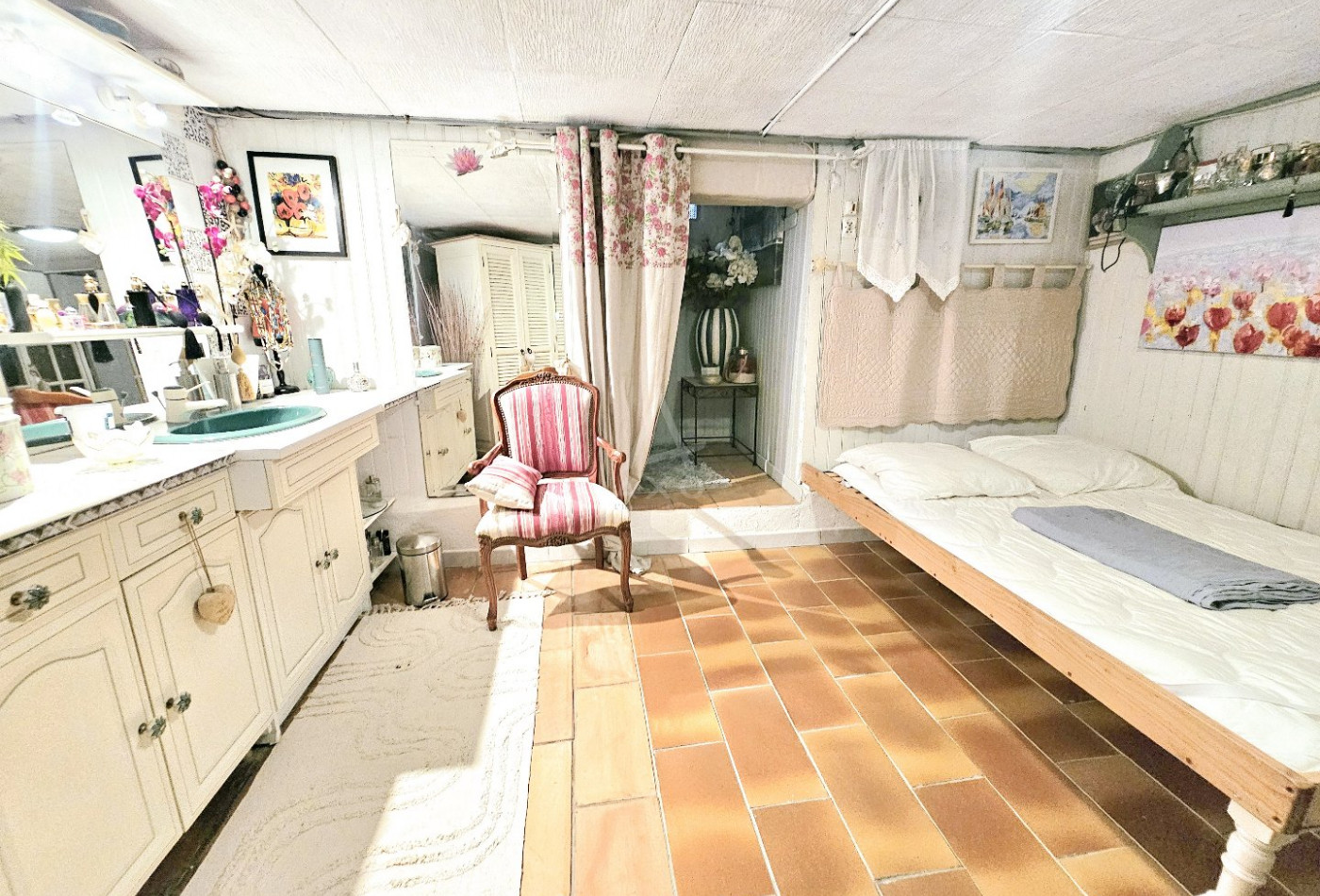 vente Maison Maubec - Photo 10