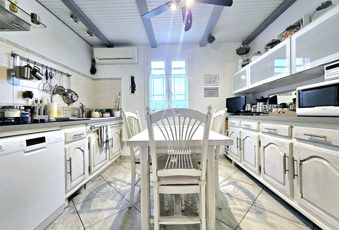 vente Maison Maubec - Photo 6