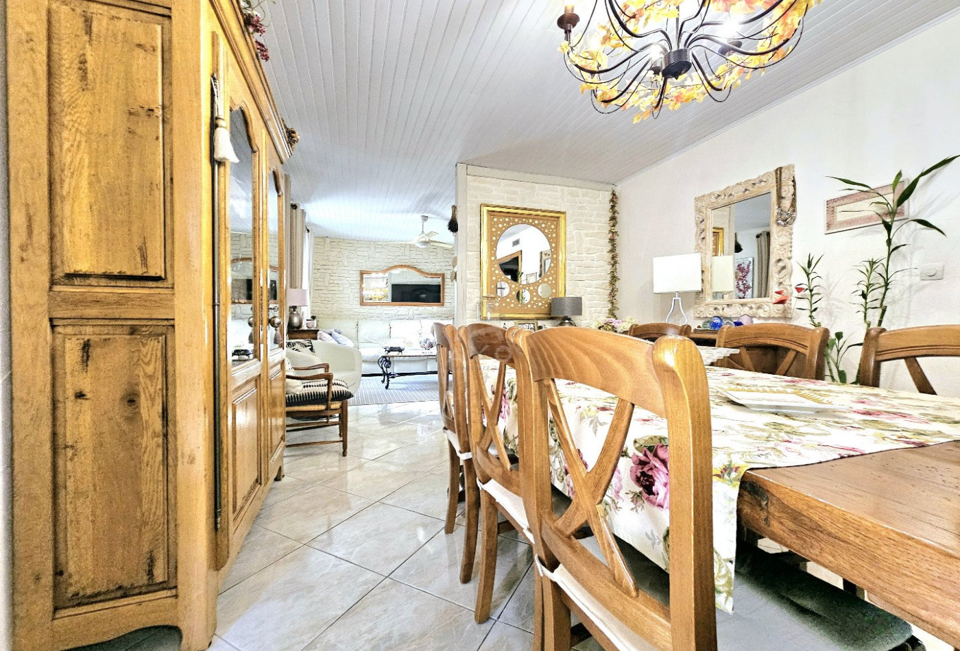 vente Maison Maubec - Photo 4