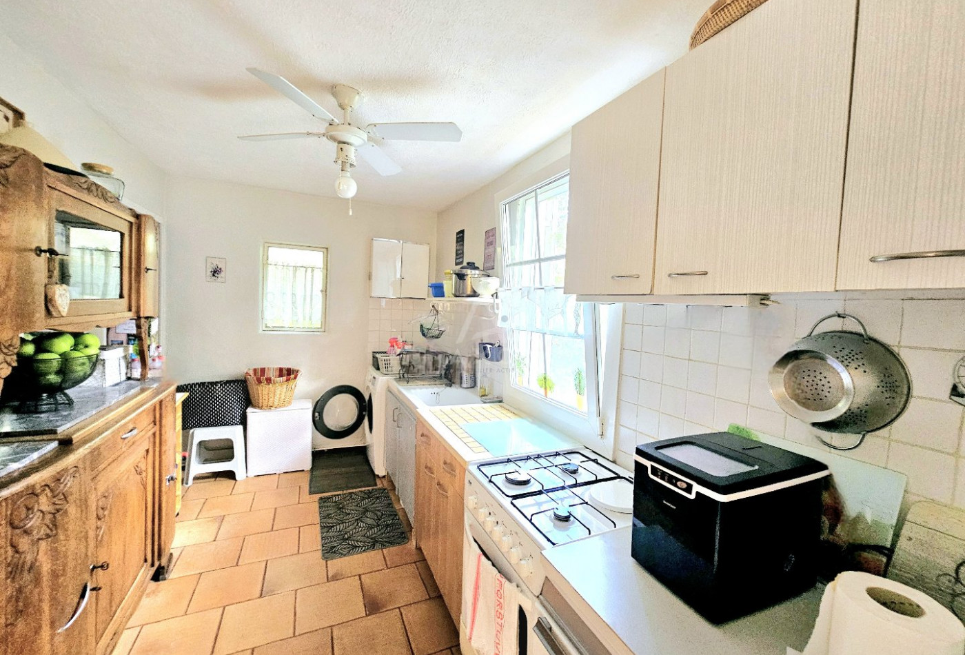 vente Maison Maubec - Photo 7