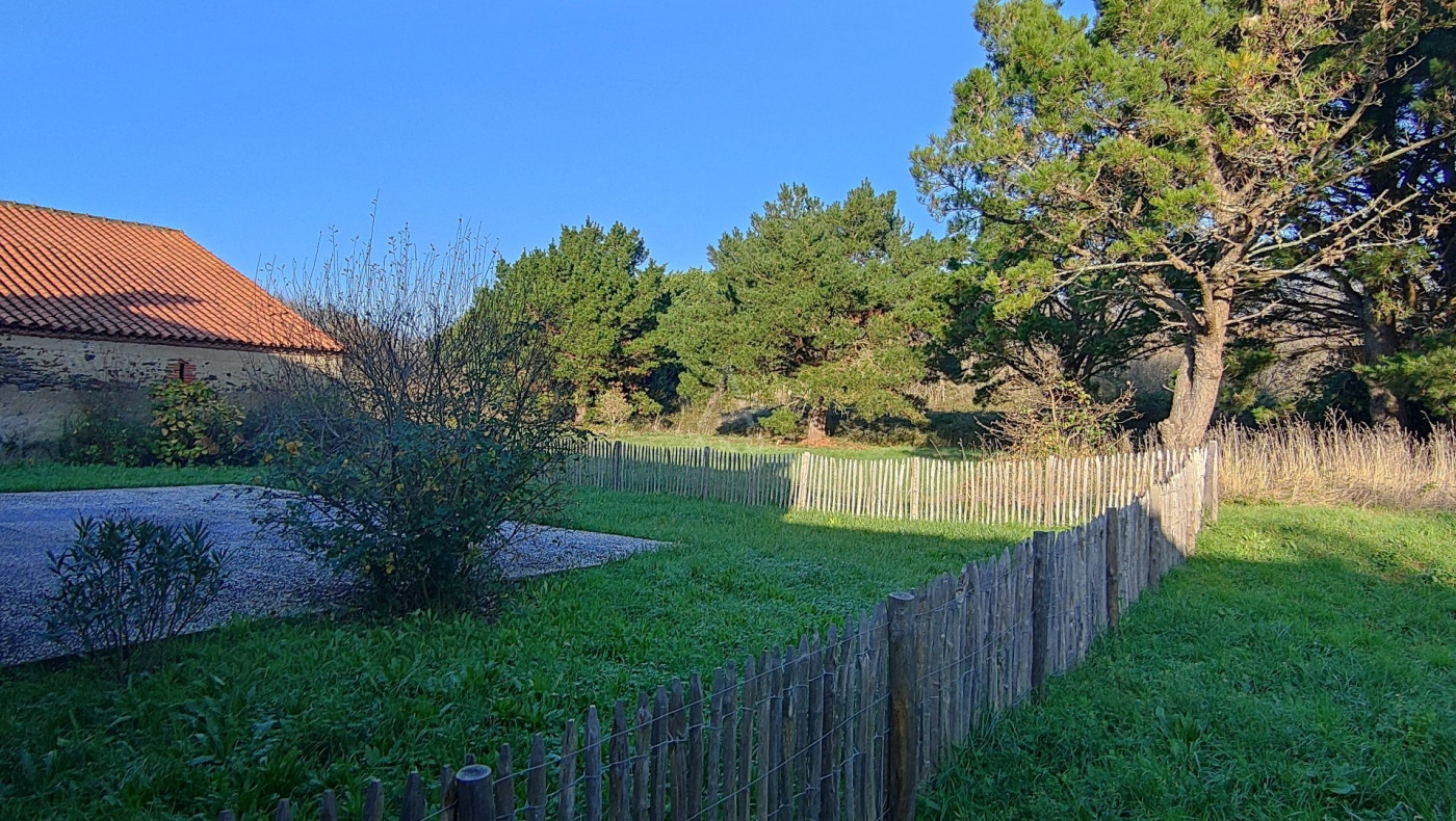 vente Maison Talmont Saint Hilaire - Photo 3