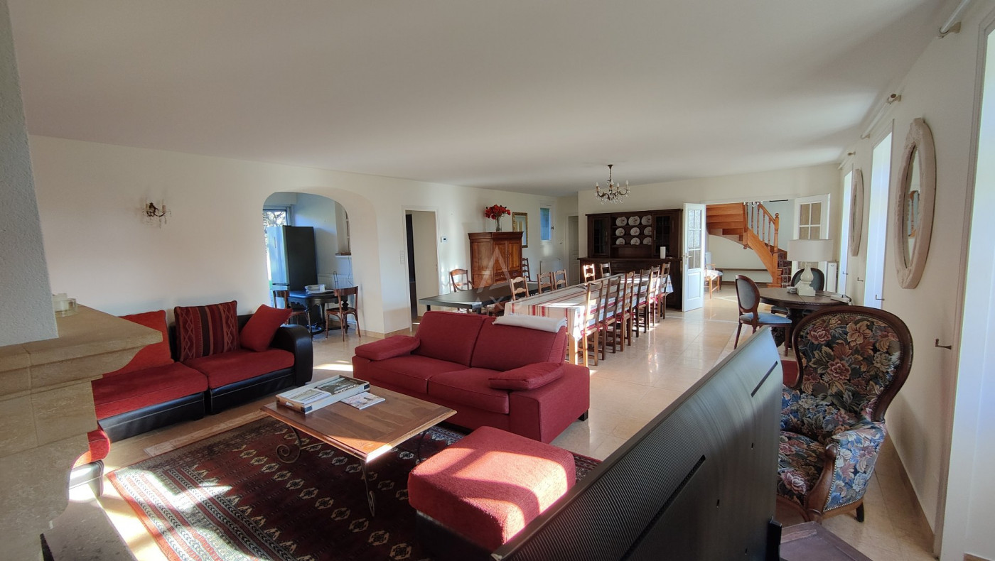 vente Maison Talmont Saint Hilaire - Photo 5