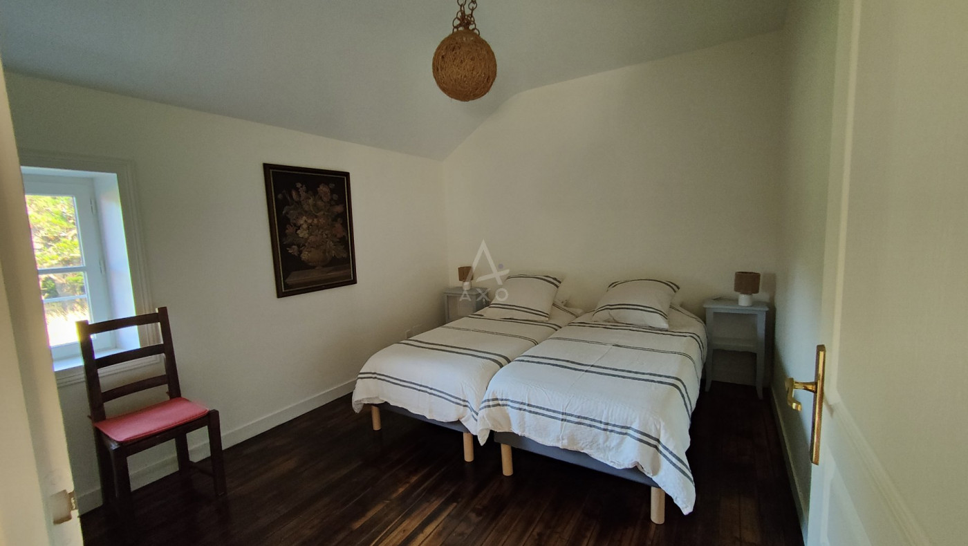 vente Maison Talmont Saint Hilaire - Photo 14