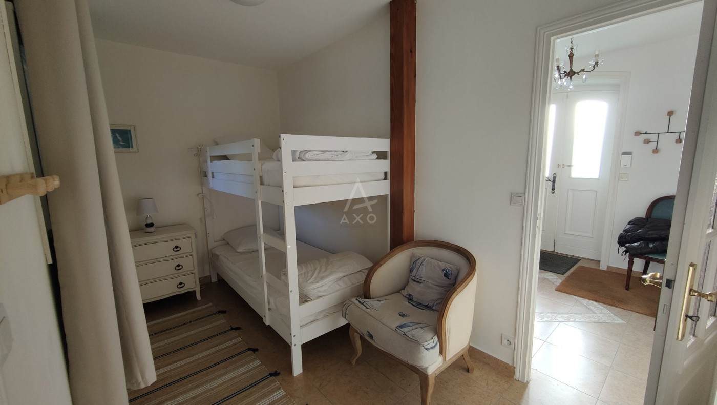 vente Maison Talmont Saint Hilaire - Photo 11