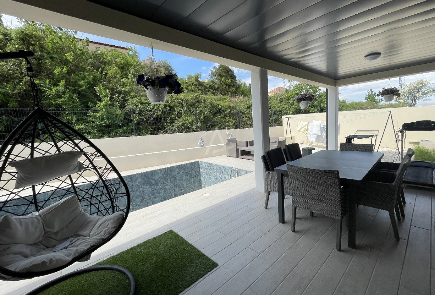 vente Maison Montagnac - Photo 2