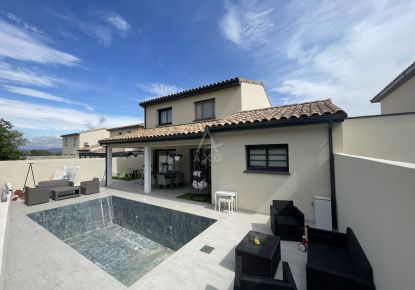 vente Maison Montagnac