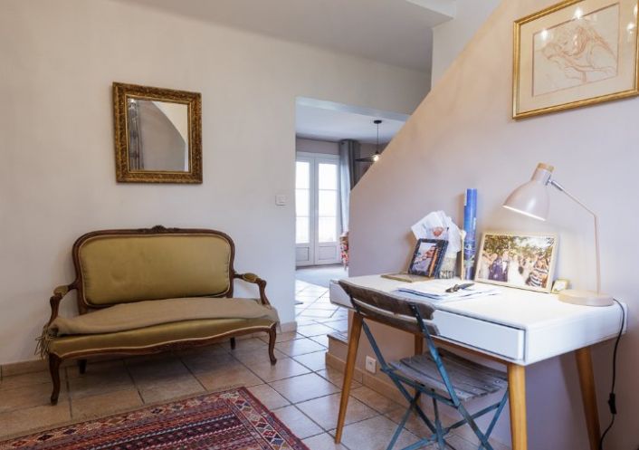 vente Maison Bouc Bel Air