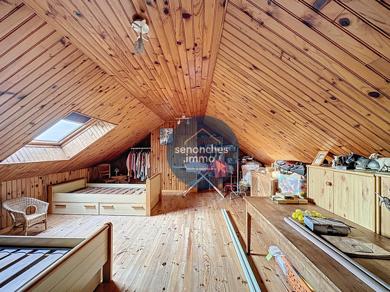 vente Maison Saint Eliph - Photo 11