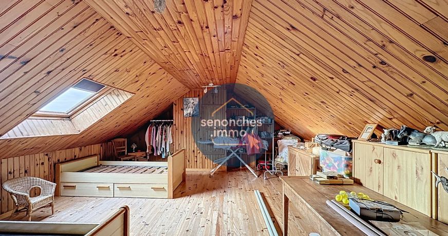 vente Maison Saint Eliph