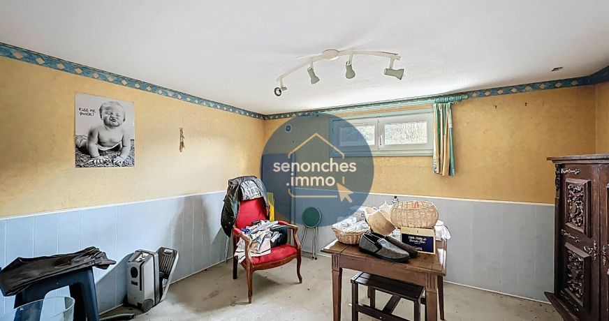 vente Maison Saint Eliph