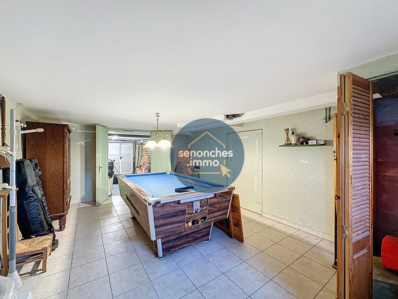 vente Maison Saint Eliph - Photo 16