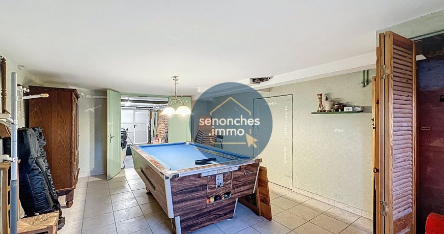 vente Maison Saint Eliph