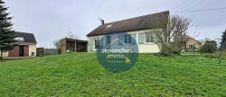 vente Maison Saint Eliph