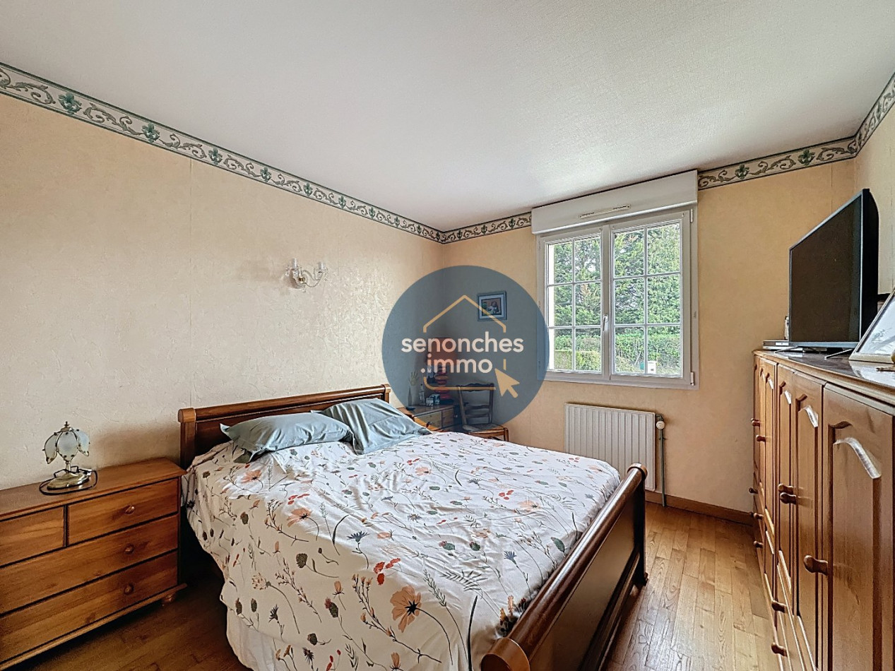 vente Maison Saint Eliph - Photo 8