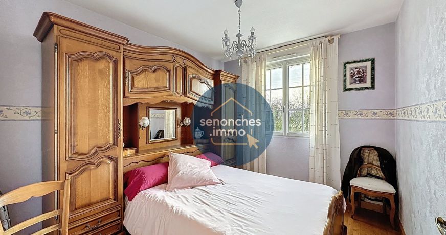 vente Maison Saint Eliph