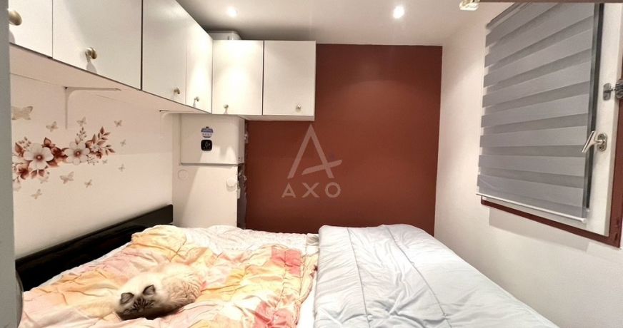 vente Appartement Sete