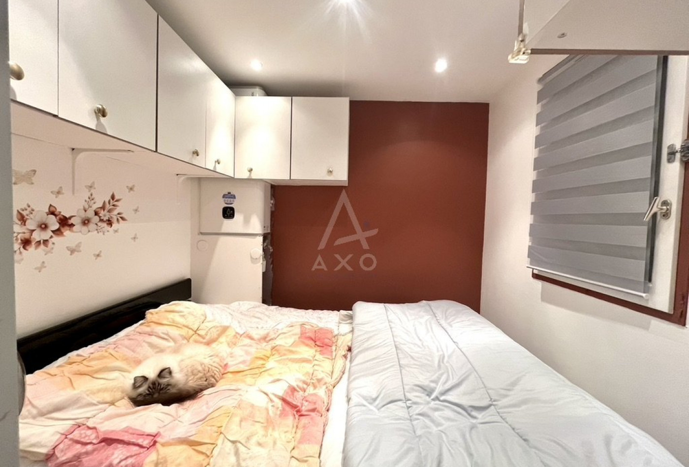 vente Appartement Sete - Photo 6