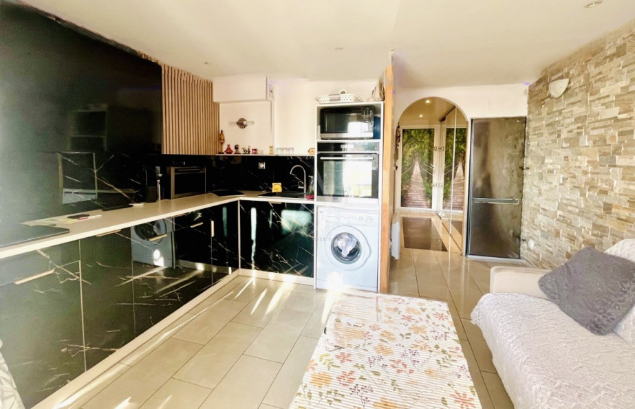 vente Appartement Sete - Photo 2