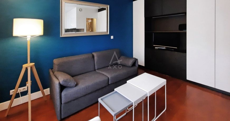 vente Appartement Paris 7eme Arrondissement