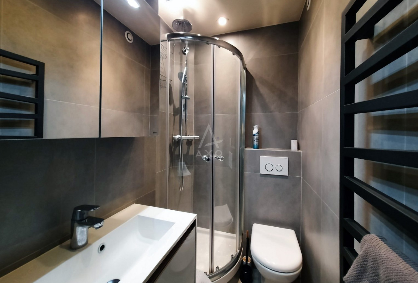 vente Appartement Paris 7eme Arrondissement - Photo 6