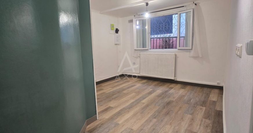 vente Appartement Paris 18eme Arrondissement