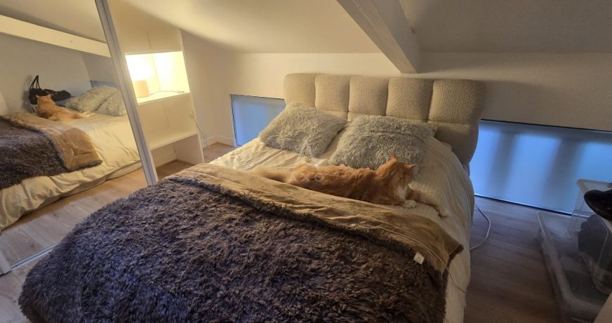 vente Appartement Paris 7eme Arrondissement